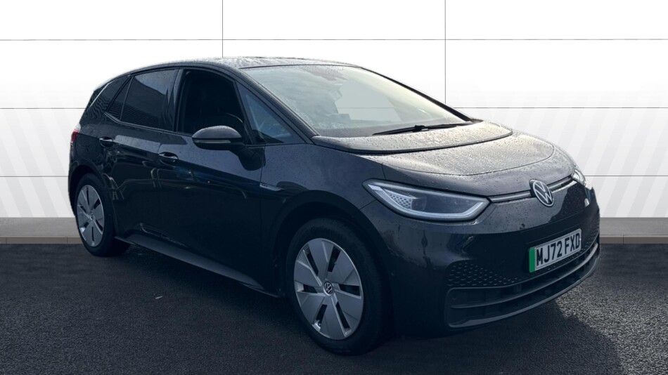 Volkswagen ID.3 150kW Family Pro Performance 58kWh 5dr Auto Electric Hatchback